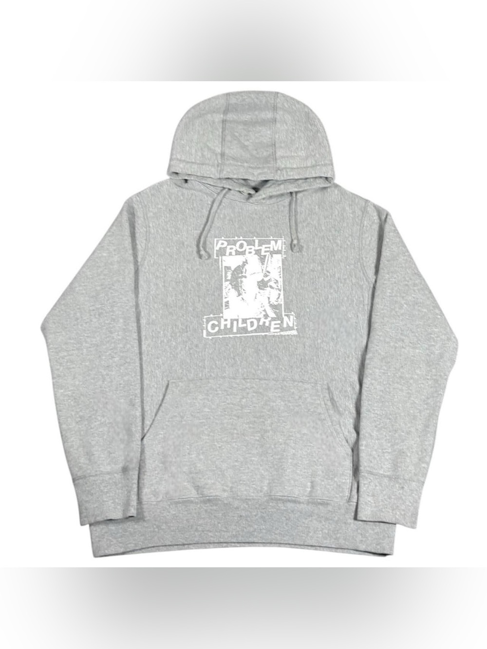 Midnight Studios Problem Children Shane Gonzales Hoodie Sweatshirt